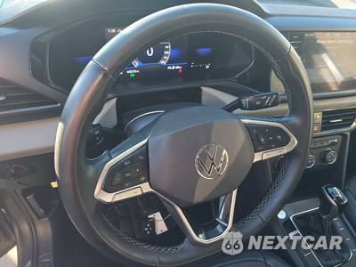2022 Volkswagen Taos SE - zdjęcie 10 z 37 - miniatura