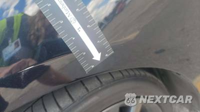 2019 Acura TLX w/Technology & A-Spec Pkgs (Red Interior) - zdjęcie 41 z 44 - miniatura