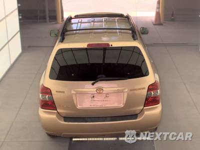 2005 Toyota Highlander Limited w/3rd Row - zdjęcie 5 z 19 - miniatura