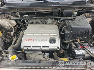 2005 Toyota Highlander Limited w/3rd Row - zdjęcie 16 z 19 - miniatura