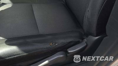 2010 Toyota FJ Cruiser w/Rear Doors - zdjęcie 25 z 25 - miniatura