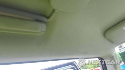 2010 Toyota FJ Cruiser w/Rear Doors - zdjęcie 23 z 25 - miniatura