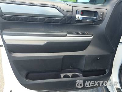 2015 Toyota Tundra Platinum Crew Cab Short Bed - zdjęcie 9 z 19 - miniatura