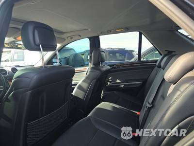 2010 Mercedes-Benz ML 350 BlueTEC - zdjęcie 13 z 35 - miniatura