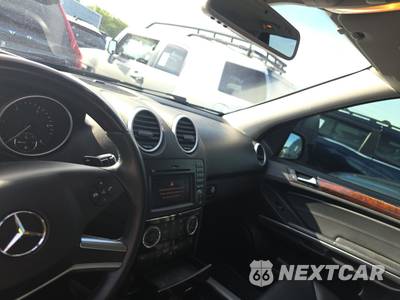 2010 Mercedes-Benz ML 350 BlueTEC - zdjęcie 11 z 35 - miniatura