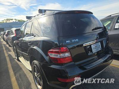 2010 Mercedes-Benz ML 350 BlueTEC - zdjęcie 6 z 35 - miniatura