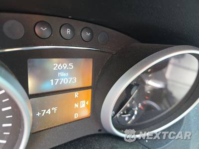 2010 Mercedes-Benz ML 350 BlueTEC - zdjęcie 12 z 35 - miniatura