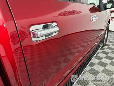 2018 Ford F-150 XLT Crew Cab Short Bed - zdjęcie 26 z 43 - miniatura