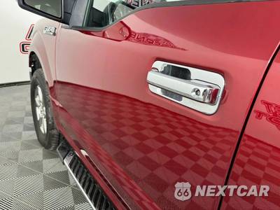 2018 Ford F-150 XLT Crew Cab Short Bed - zdjęcie 22 z 43 - miniatura