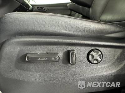2022 Honda Odyssey EX-L 118.1" WB - zdjęcie 34 z 48 - miniatura