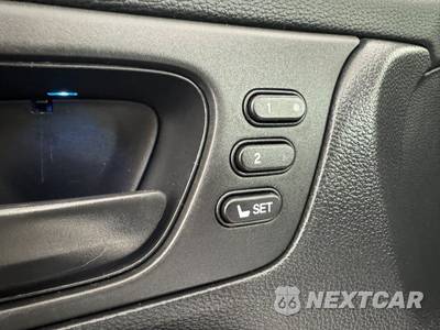 2022 Honda Odyssey EX-L 118.1" WB - zdjęcie 43 z 48 - miniatura