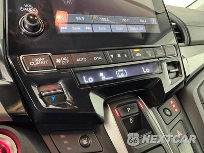 2022 Honda Odyssey EX-L 118.1" WB - zdjęcie 21 z 48 - miniatura