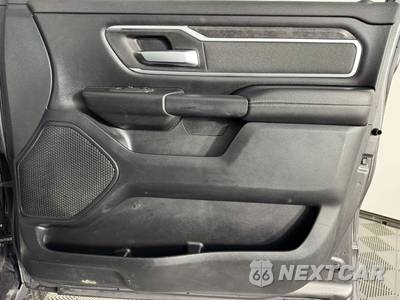 2021 Ram 1500 Big Horn Crew Cab Short Bed - zdjęcie 38 z 44 - miniatura