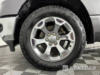 2021 Ram 1500 Big Horn Crew Cab Short Bed - zdjęcie 41 z 44 - miniatura
