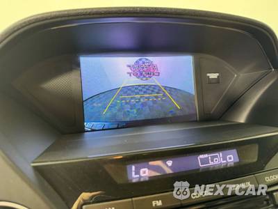 2014 Honda Pilot LX - zdjęcie 17 z 45 - miniatura