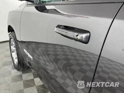 2021 Ram 1500 Big Horn Crew Cab Short Bed - zdjęcie 24 z 44 - miniatura