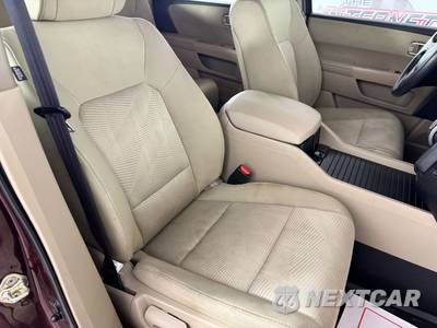 2014 Honda Pilot LX - zdjęcie 31 z 45 - miniatura