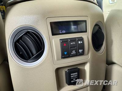 2014 Honda Pilot LX - zdjęcie 33 z 45 - miniatura