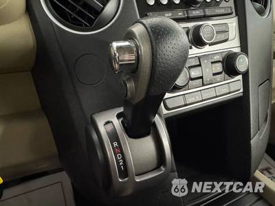 2014 Honda Pilot LX - zdjęcie 20 z 45 - miniatura