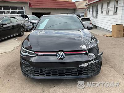2022 Volkswagen Golf GTI SE - zdjęcie 8 z 20 - miniatura