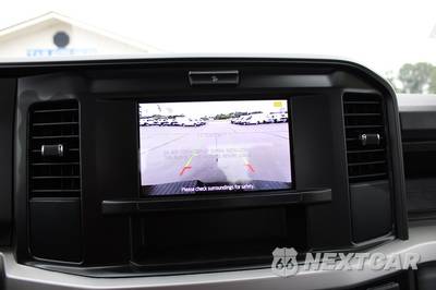 2026 Ford Super Duty F-250 XL Crew Cab Long Bed - zdjęcie 27 z 47 - miniatura