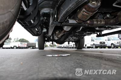 2026 Ford Super Duty F-250 XL Crew Cab Long Bed - zdjęcie 44 z 48 - miniatura