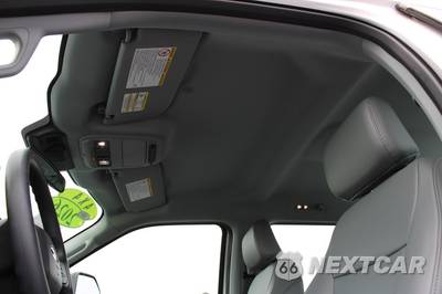 2026 Ford Super Duty F-250 XL Crew Cab Long Bed - zdjęcie 14 z 48 - miniatura