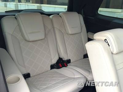 2018 Mercedes-Benz GLS 550 4MATIC - zdjęcie 31 z 51 - miniatura