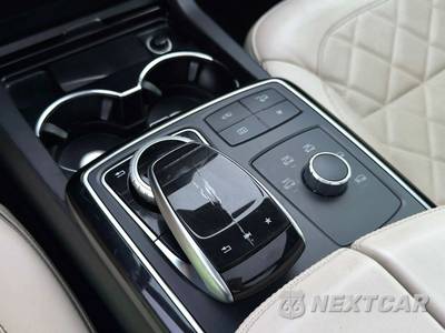 2018 Mercedes-Benz GLS 550 4MATIC - zdjęcie 50 z 51 - miniatura
