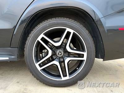 2018 Mercedes-Benz GLS 550 4MATIC - zdjęcie 21 z 51 - miniatura