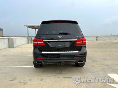 2018 Mercedes-Benz GLS 550 4MATIC - zdjęcie 13 z 51 - miniatura