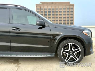 2018 Mercedes-Benz GLS 550 4MATIC - zdjęcie 10 z 51 - miniatura