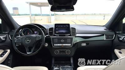 2018 Mercedes-Benz GLS 550 4MATIC - zdjęcie 41 z 51 - miniatura