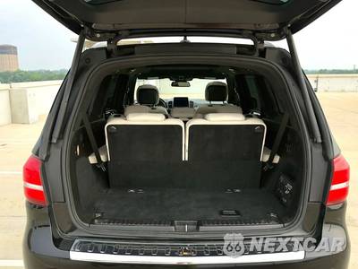 2018 Mercedes-Benz GLS 550 4MATIC - zdjęcie 32 z 51 - miniatura