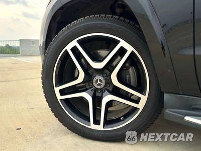 2018 Mercedes-Benz GLS 550 4MATIC - zdjęcie 5 z 51 - miniatura