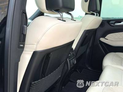 2018 Mercedes-Benz GLS 550 4MATIC - zdjęcie 37 z 51 - miniatura