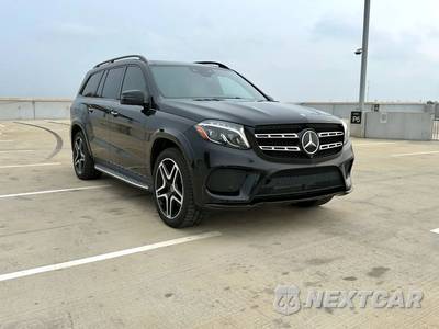 2018 Mercedes-Benz GLS 550 4MATIC - zdjęcie 9 z 51 - miniatura
