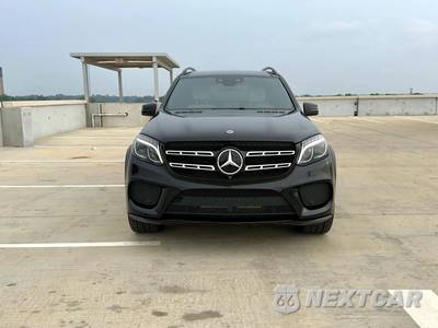 2018 Mercedes-Benz GLS 550 4MATIC - zdjęcie 8 z 51 - miniatura