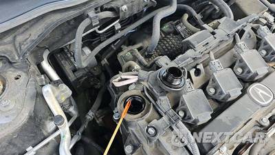 2024 Acura Integra w/A-Spec & Technology Pkgs - zdjęcie 21 z 35 - miniatura
