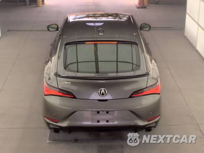 2024 Acura Integra w/A-Spec & Technology Pkgs - zdjęcie 5 z 35 - miniatura