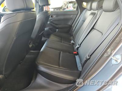 2024 Acura Integra w/A-Spec & Technology Pkgs - zdjęcie 13 z 35 - miniatura