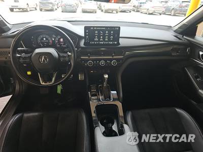 2024 Acura Integra w/A-Spec & Technology Pkgs - zdjęcie 11 z 35 - miniatura