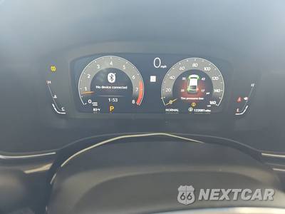 2024 Acura Integra w/A-Spec & Technology Pkgs - zdjęcie 12 z 35 - miniatura