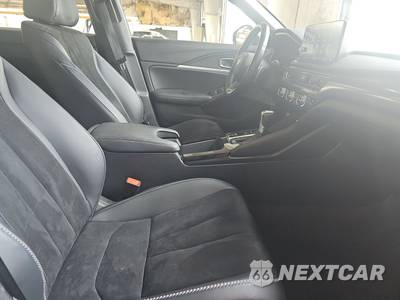 2024 Acura Integra w/A-Spec & Technology Pkgs - zdjęcie 8 z 35 - miniatura