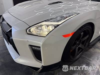 2021 Nissan GT-R Premium - zdjęcie 28 z 49 - miniatura