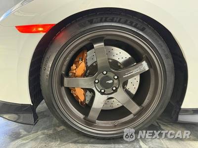 2021 Nissan GT-R Premium - zdjęcie 39 z 49 - miniatura