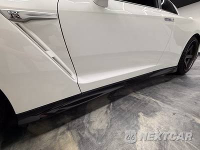 2021 Nissan GT-R Premium - zdjęcie 32 z 49 - miniatura