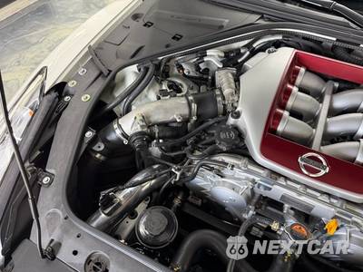 2021 Nissan GT-R Premium - zdjęcie 46 z 49 - miniatura