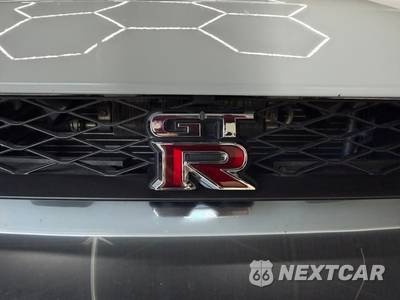 2021 Nissan GT-R Premium - zdjęcie 48 z 49 - miniatura