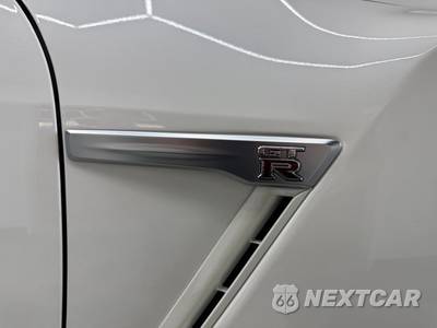 2021 Nissan GT-R Premium - zdjęcie 34 z 49 - miniatura